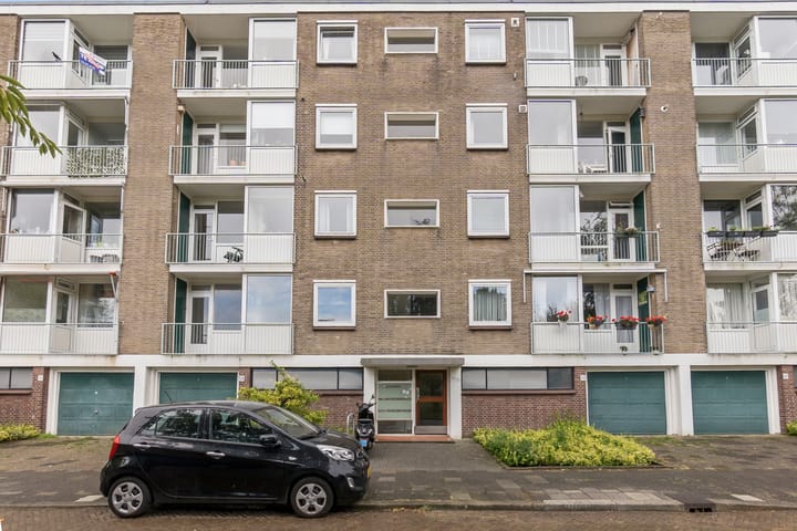 Foto 3 van van Leeuwenstraat 57