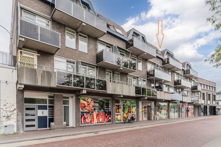 Meijerijstraat 27