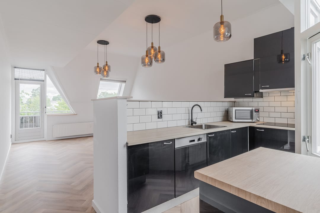 Foto 2 van Meijerijstraat 27