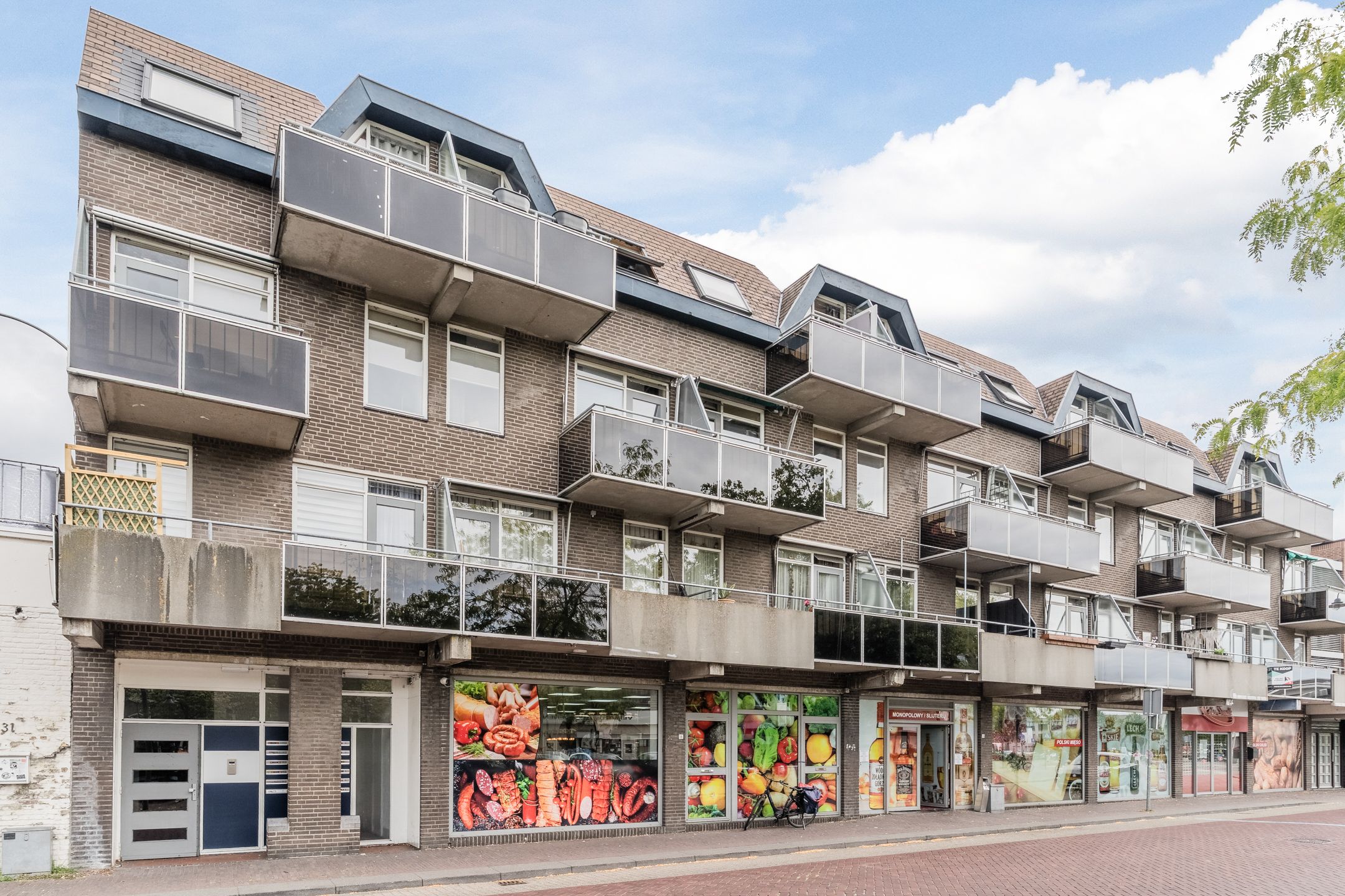 Foto 6 van Meijerijstraat 27