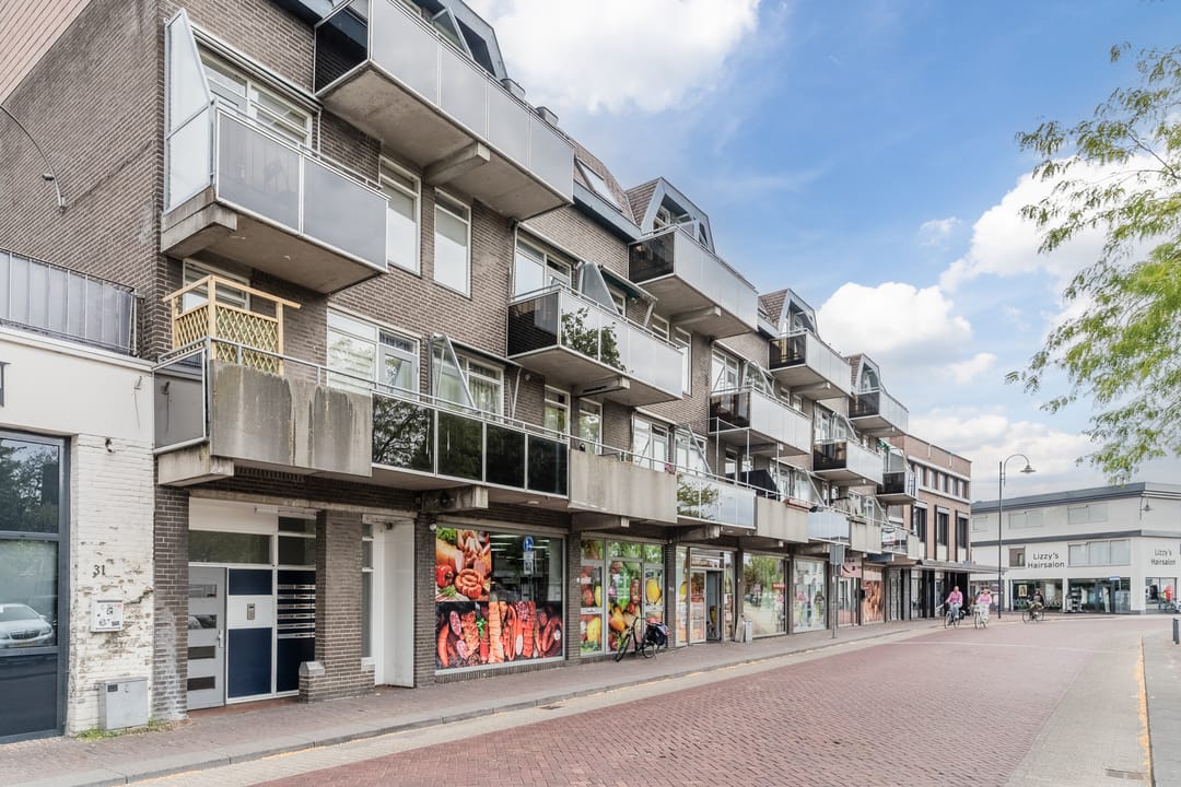 Foto 7 van Meijerijstraat 27