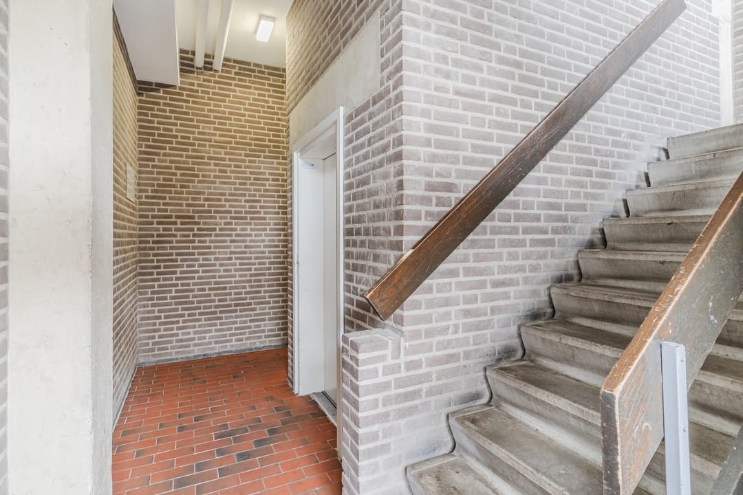 Foto 8 van Meijerijstraat 27