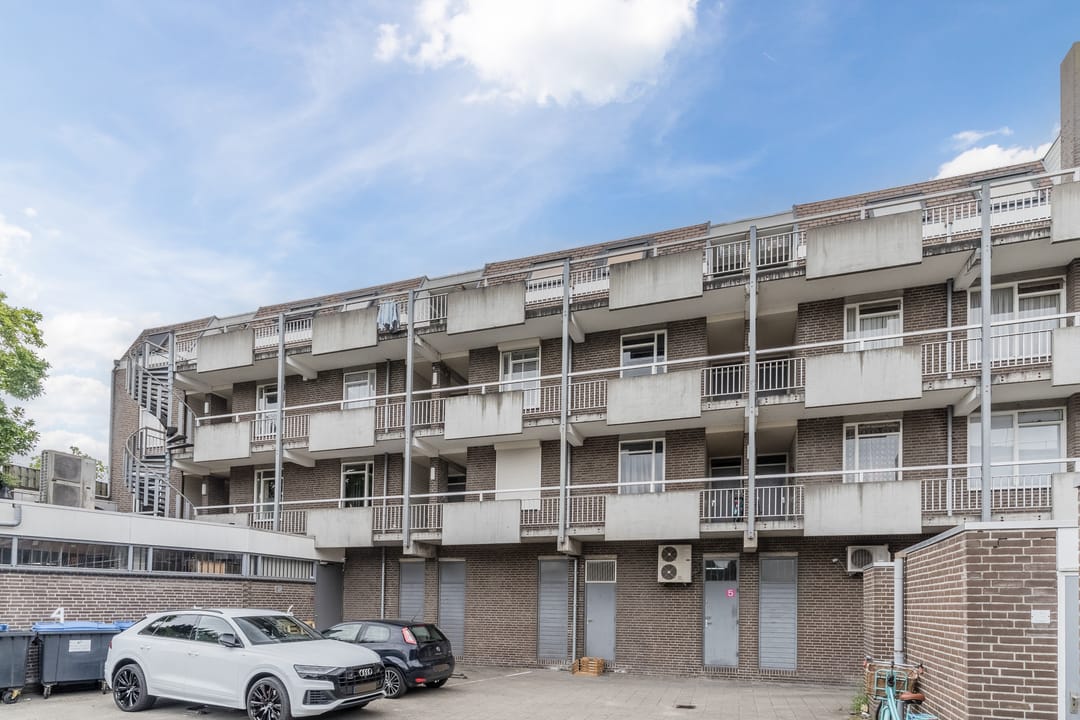 Foto 28 van Meijerijstraat 27