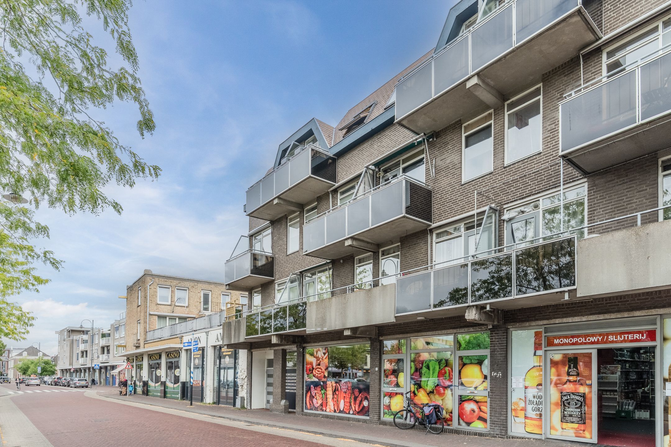 Foto 30 van Meijerijstraat 27