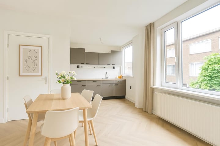 Foto 3 van Hubert Duyfhuysstraat 43-BS