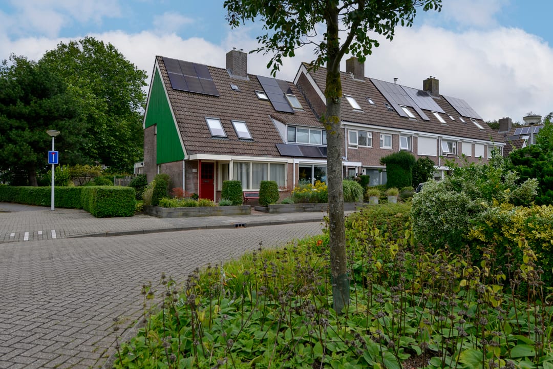 Foto 2 van Runmolen 73