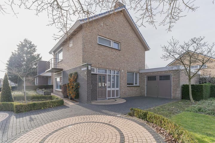 Foto 25 van Diamantstraat 3