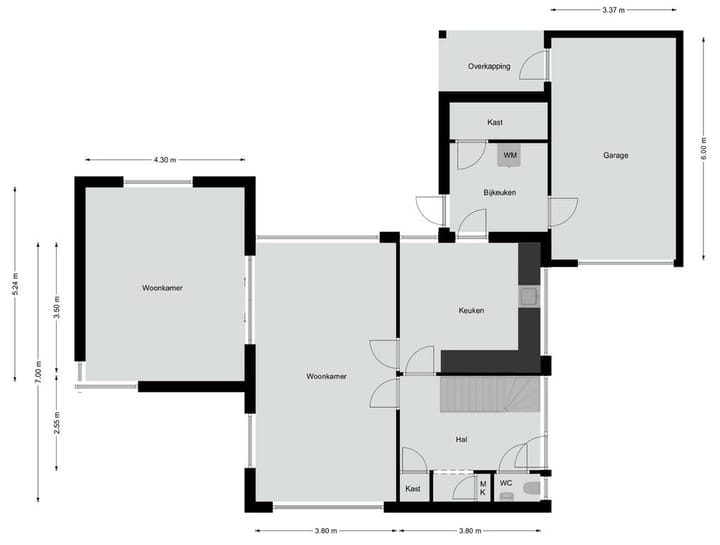 Foto 31 van Diamantstraat 3