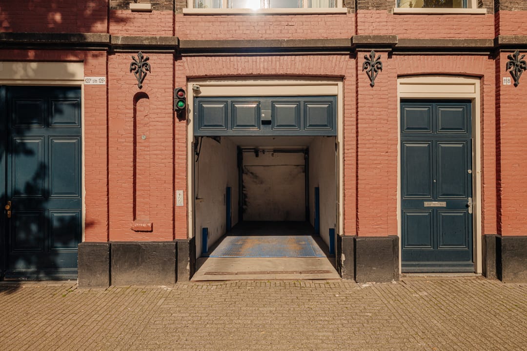 Photo 2 of Looiersgracht