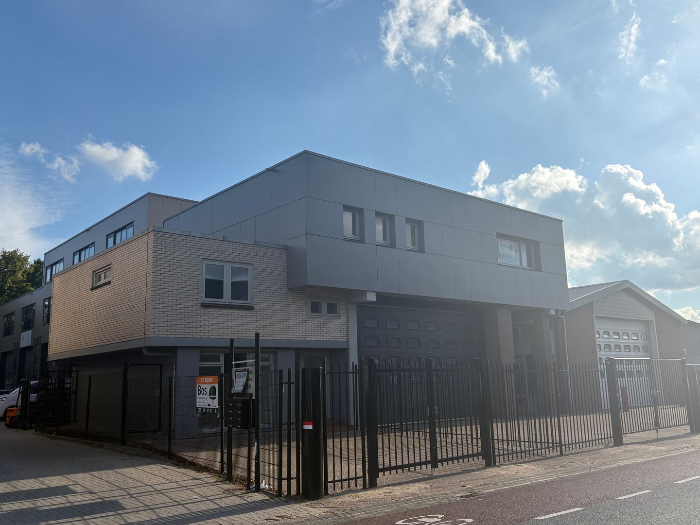 View photo 1 of Belvedèreweg 5-A