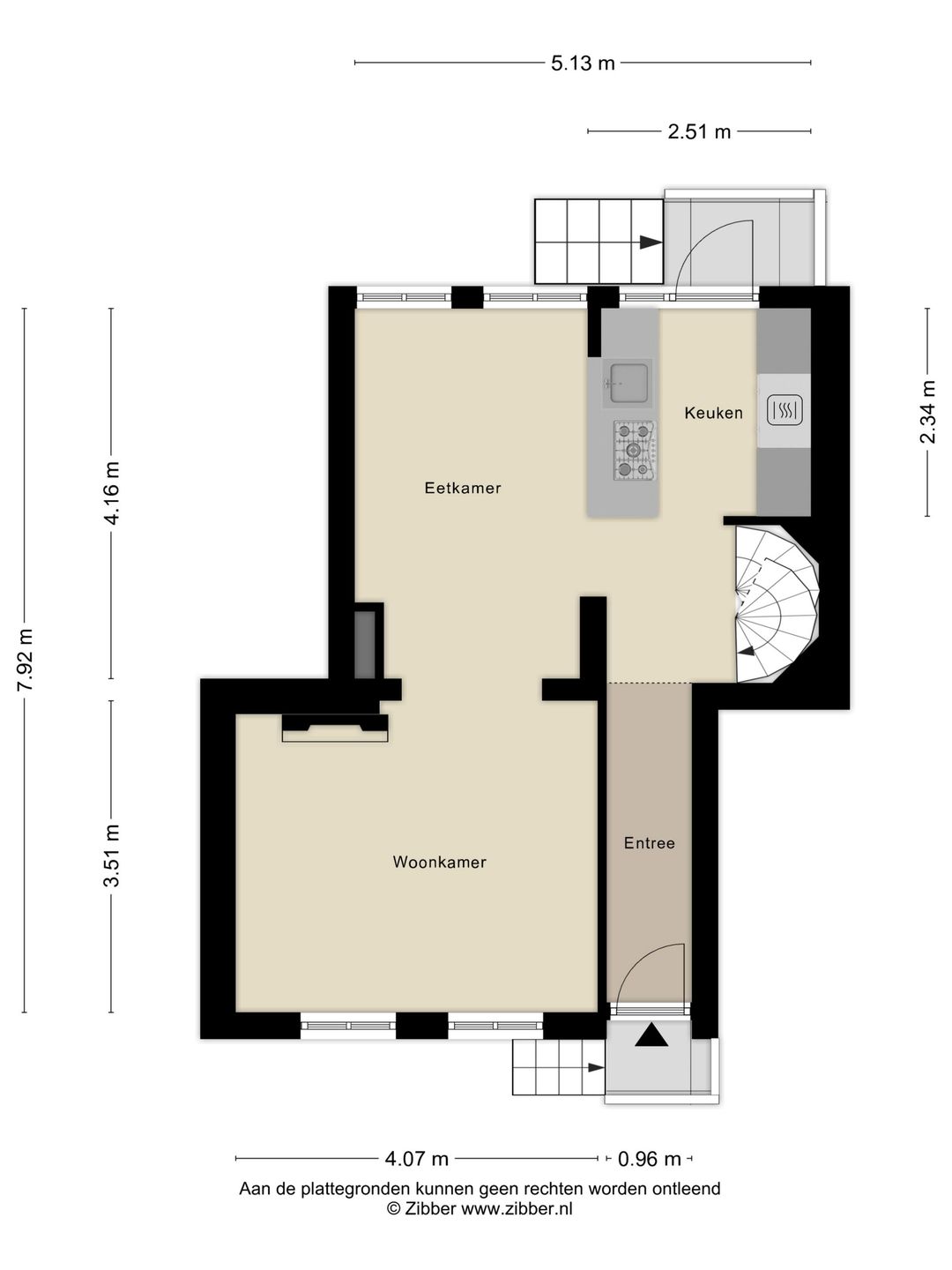 Photo 62 of St Jansweg 31