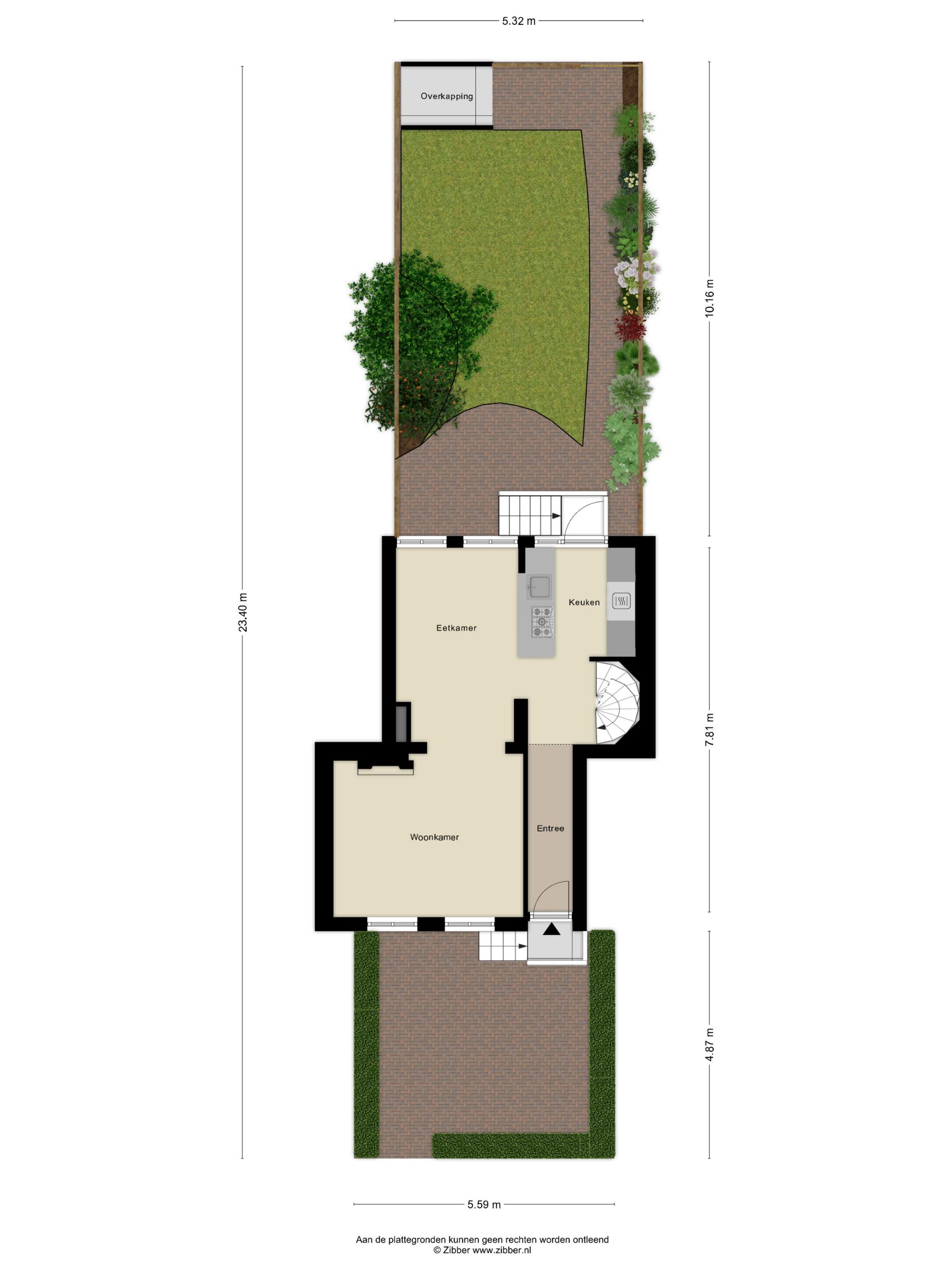 Photo 63 of St Jansweg 31