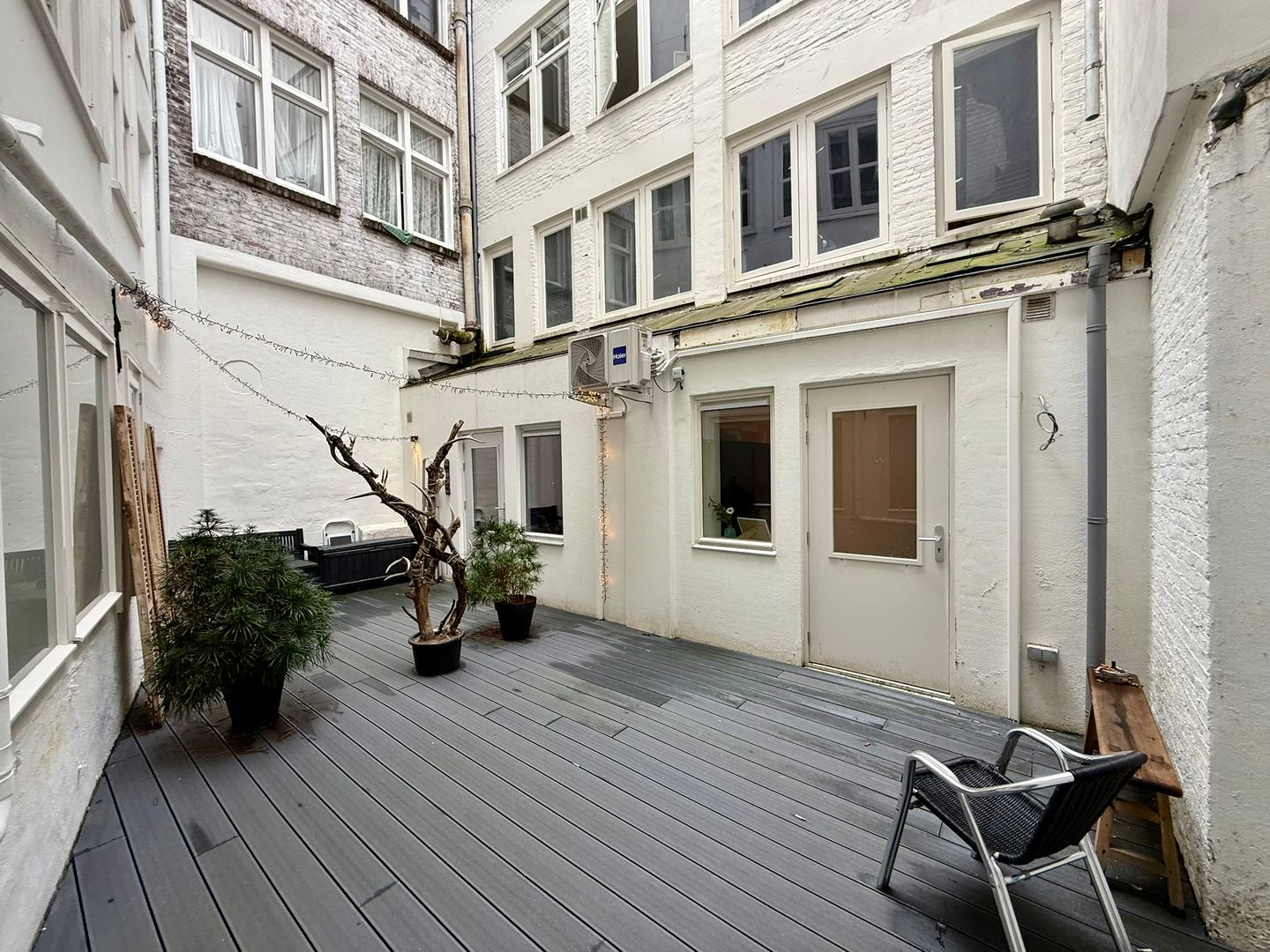 View photo 4 of Paardenstraat 9-H