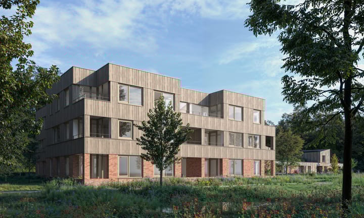 Photo 1 of Type Abba (Bouwnr. 5)