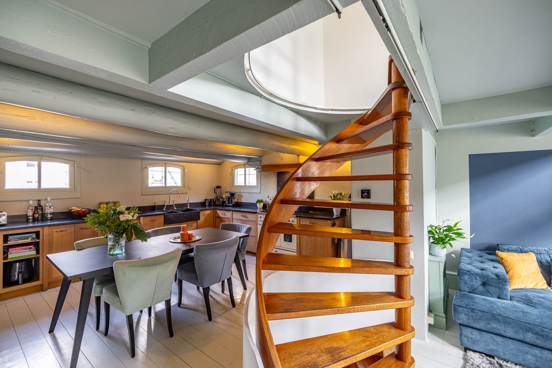 Foto 2 van Noorderkerkstraat 3