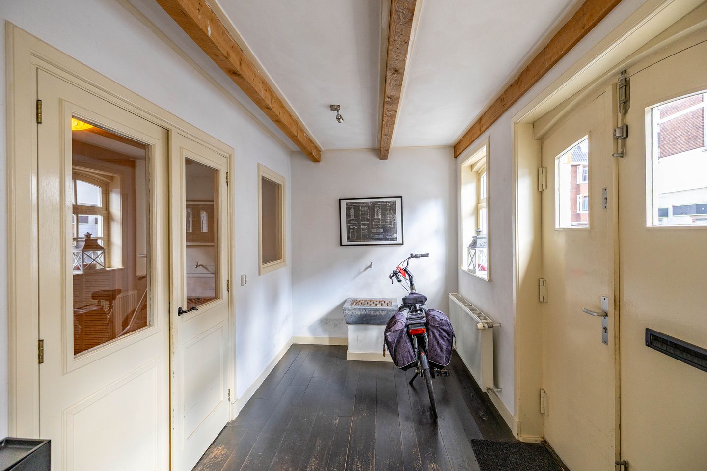 Foto 5 van Noorderkerkstraat 3