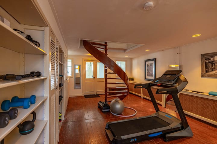 Foto 7 van Noorderkerkstraat 3