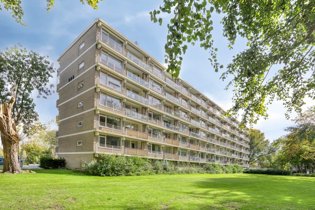 Foto 1 van Frans Halslaan 125