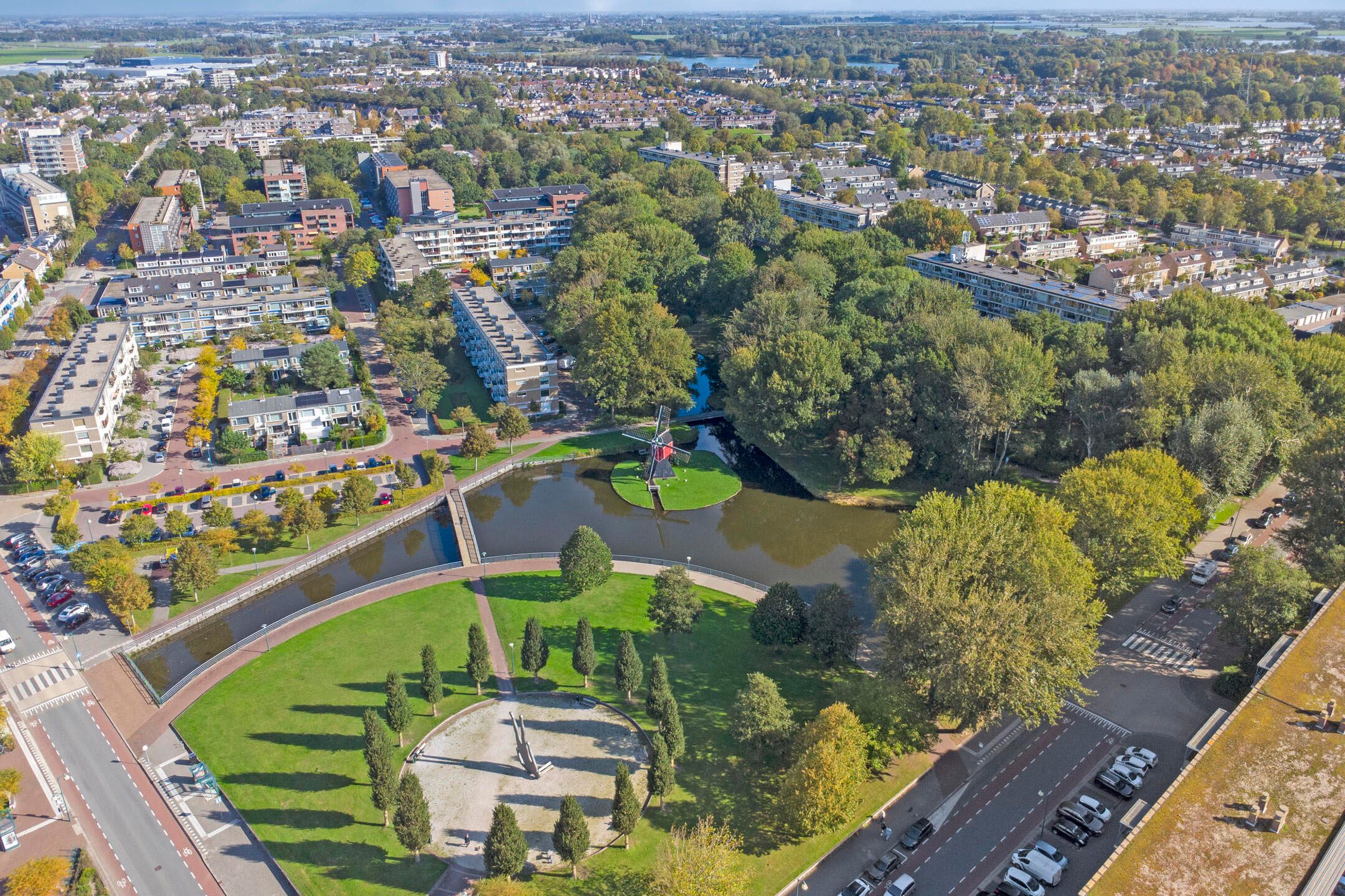 Foto 3 van Frans Halslaan 125