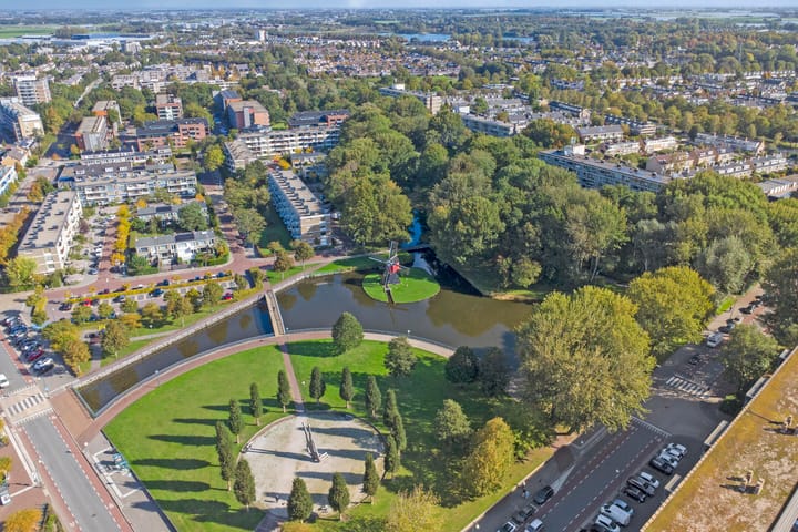 Photo 3 of Frans Halslaan 125