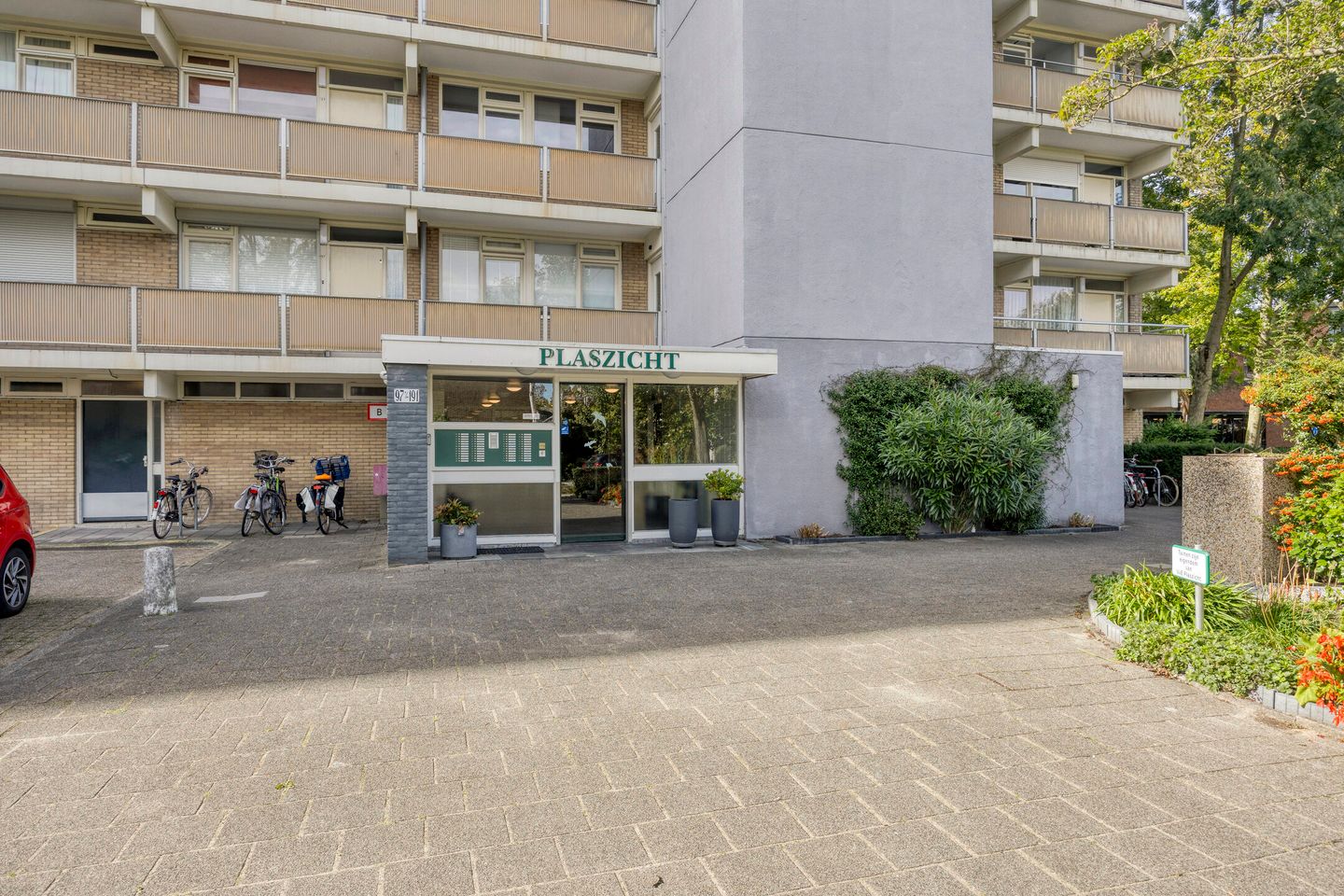 Foto 4 van Frans Halslaan 125