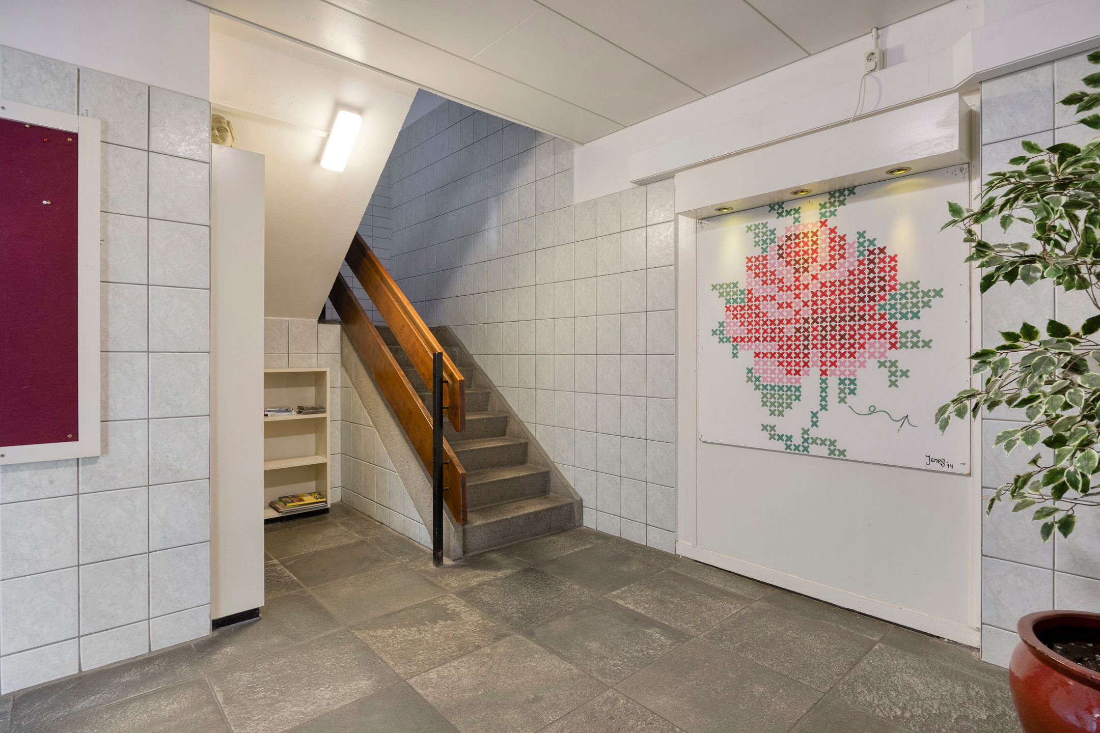 Foto 6 van Frans Halslaan 125