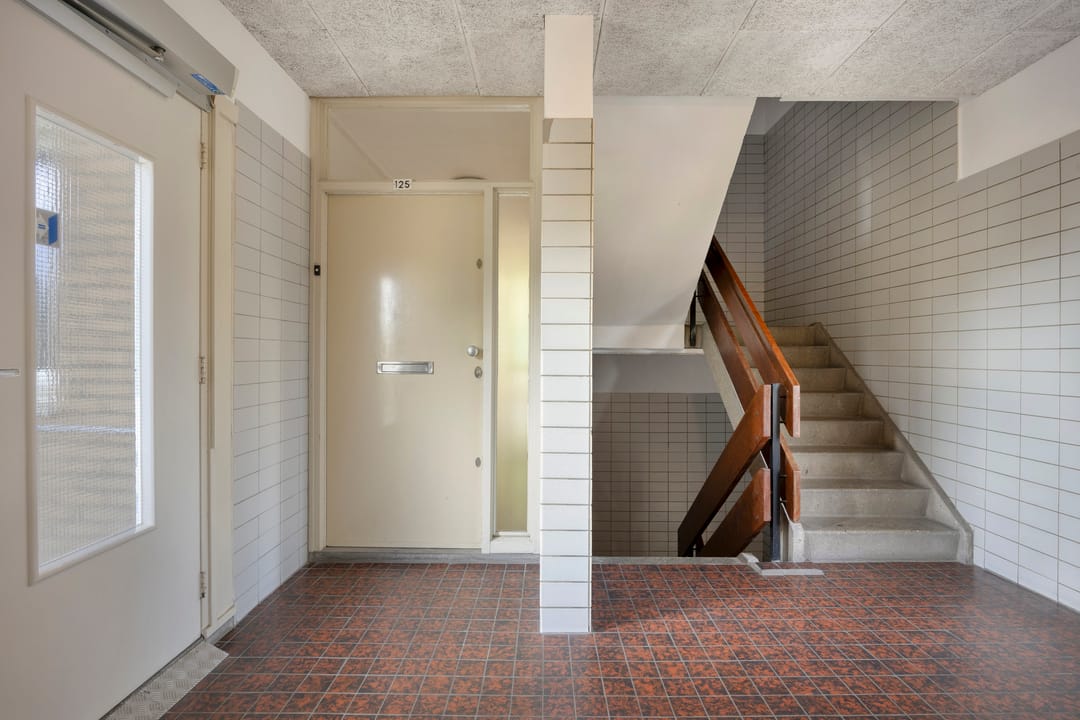 Foto 8 van Frans Halslaan 125