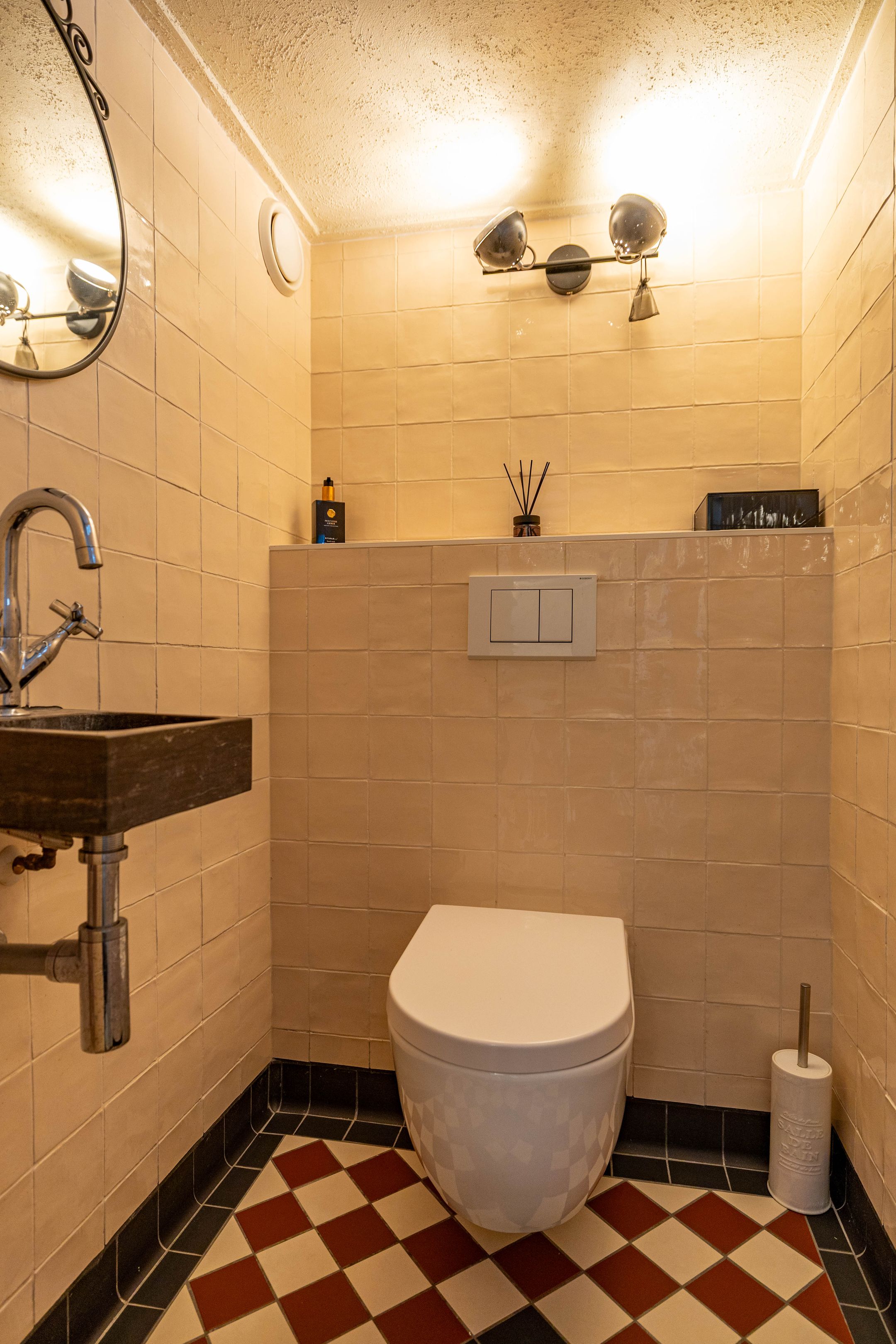 Foto 21 van Noorderkerkstraat 3