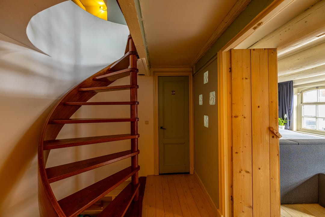 Foto 22 van Noorderkerkstraat 3