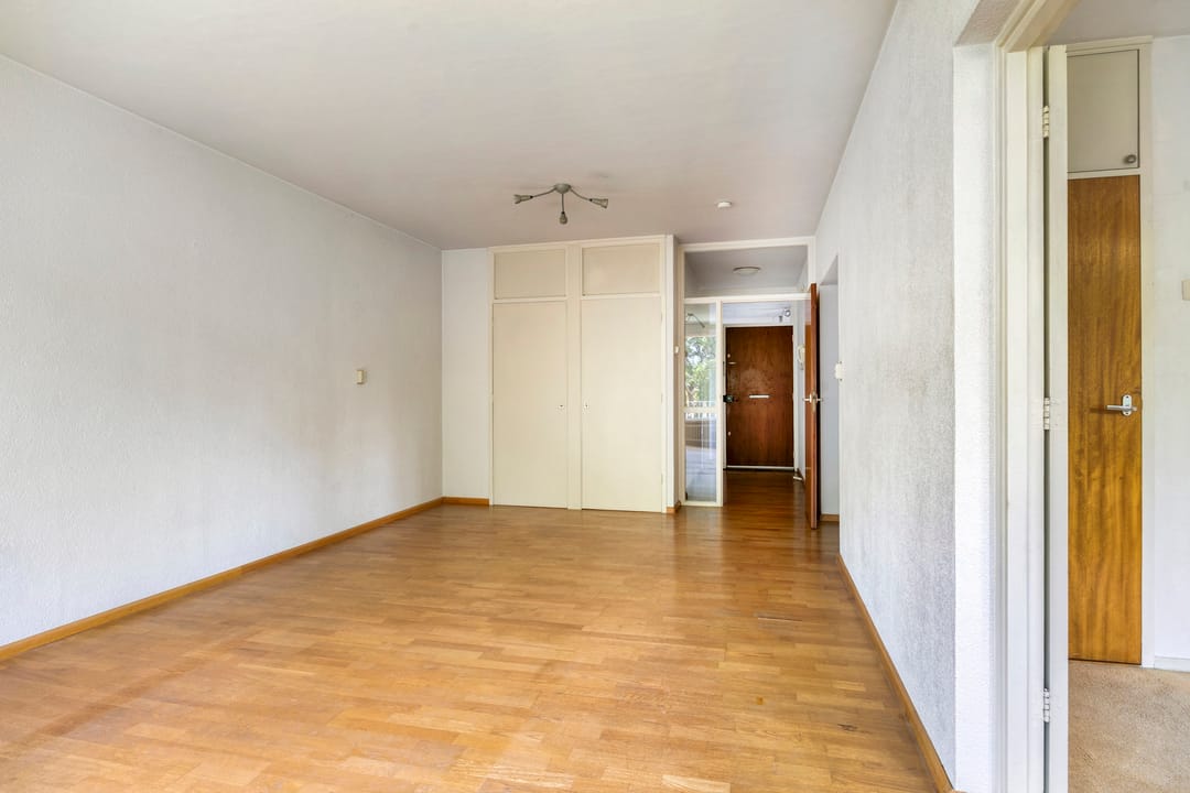 Foto 13 van Frans Halslaan 125