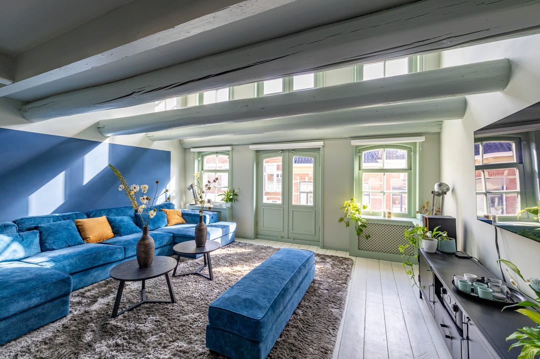 Foto 23 van Noorderkerkstraat 3