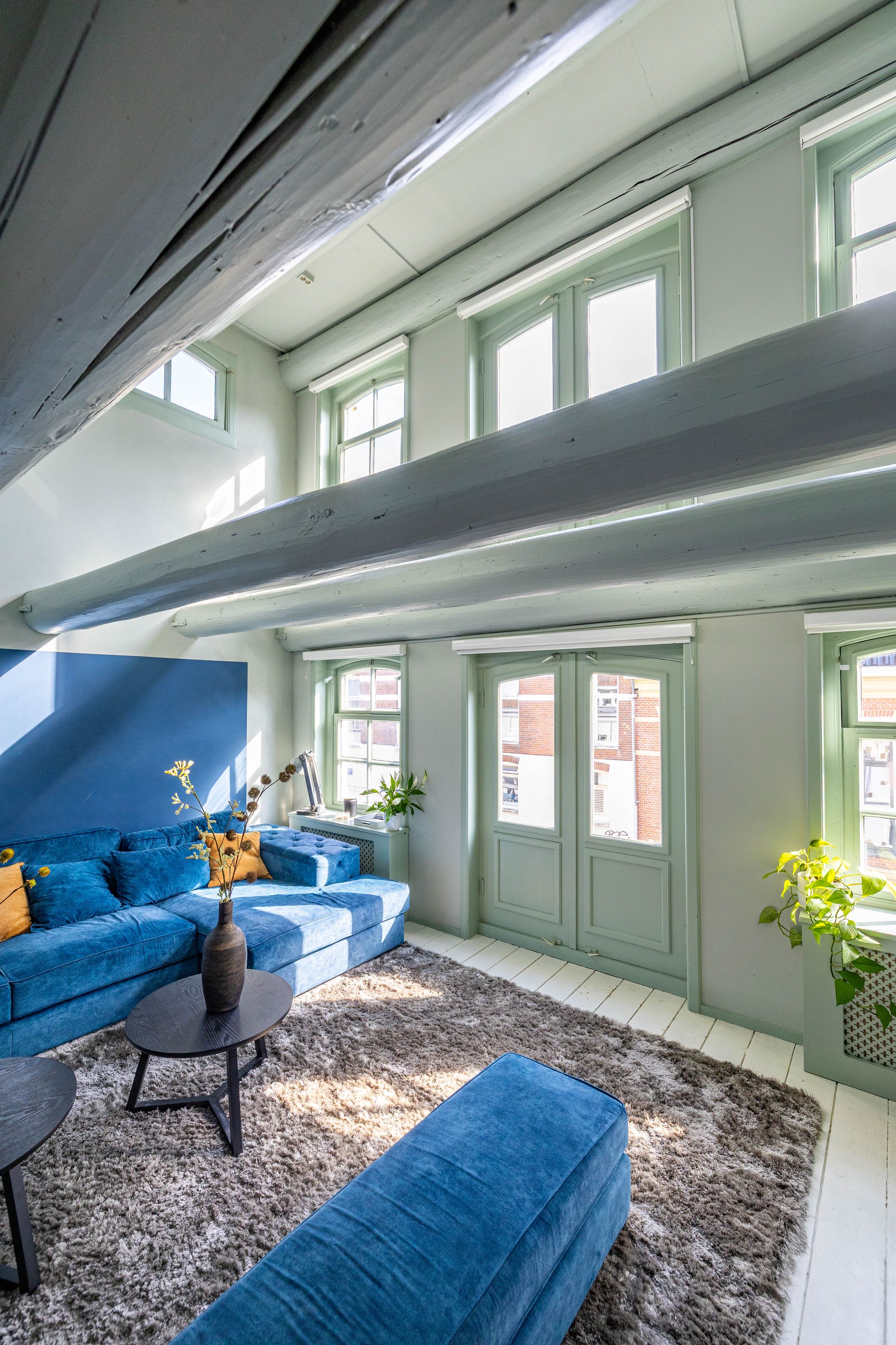 Foto 24 van Noorderkerkstraat 3