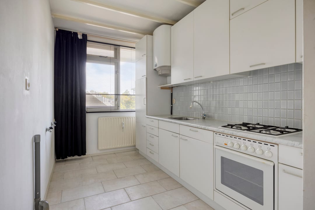 Foto 16 van Frans Halslaan 125