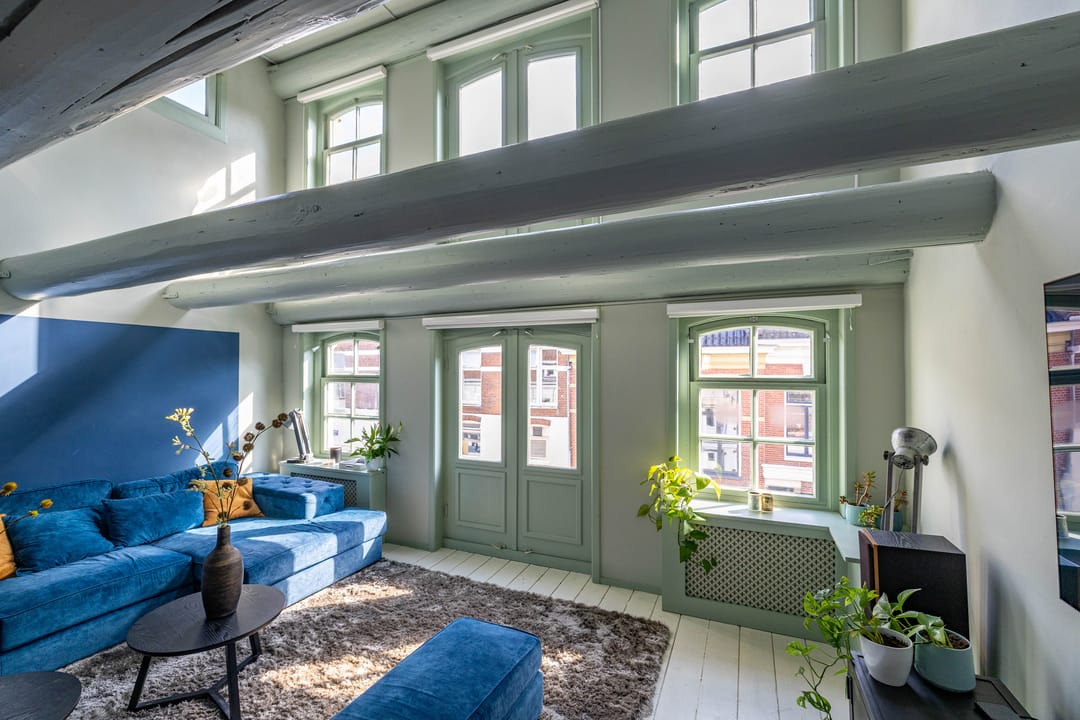 Foto 26 van Noorderkerkstraat 3