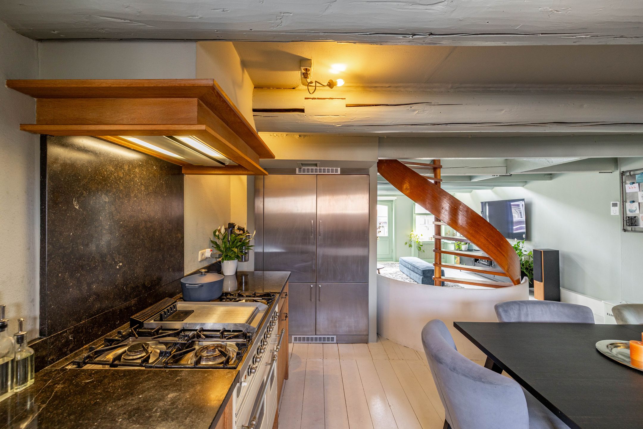 Foto 30 van Noorderkerkstraat 3