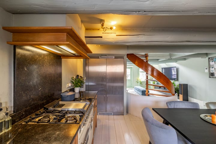 Foto 30 van Noorderkerkstraat 3