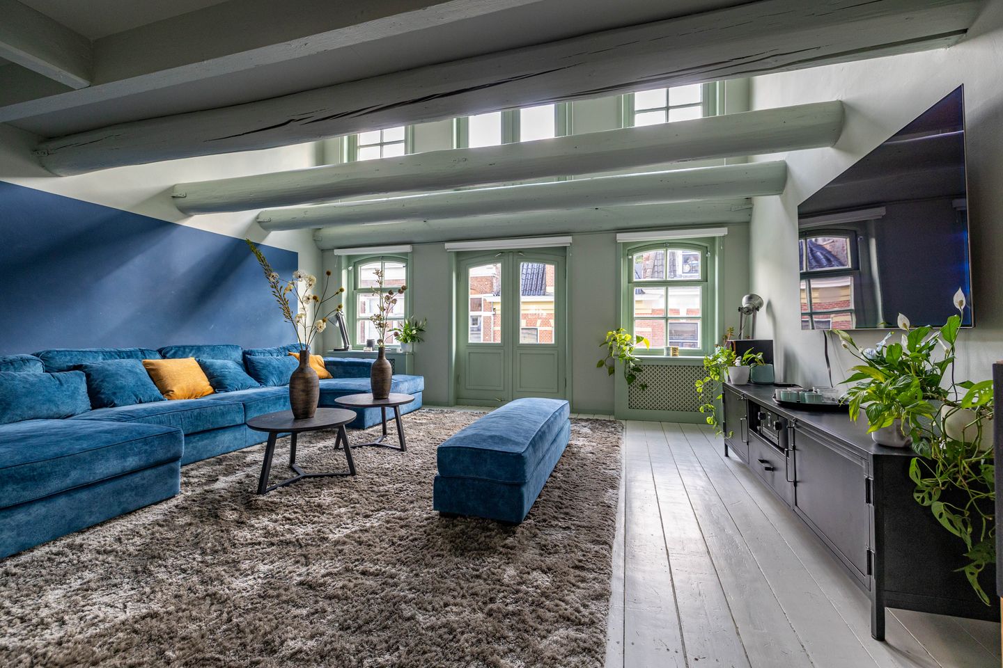 Foto 34 van Noorderkerkstraat 3