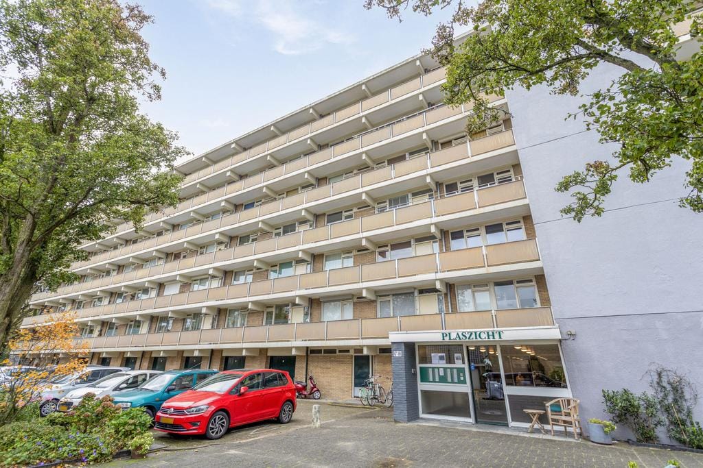 Foto 26 van Frans Halslaan 125