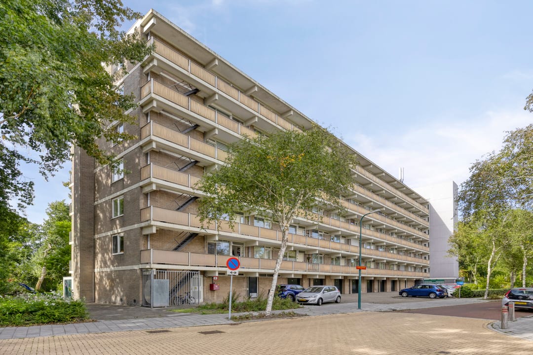 Foto 28 van Frans Halslaan 125