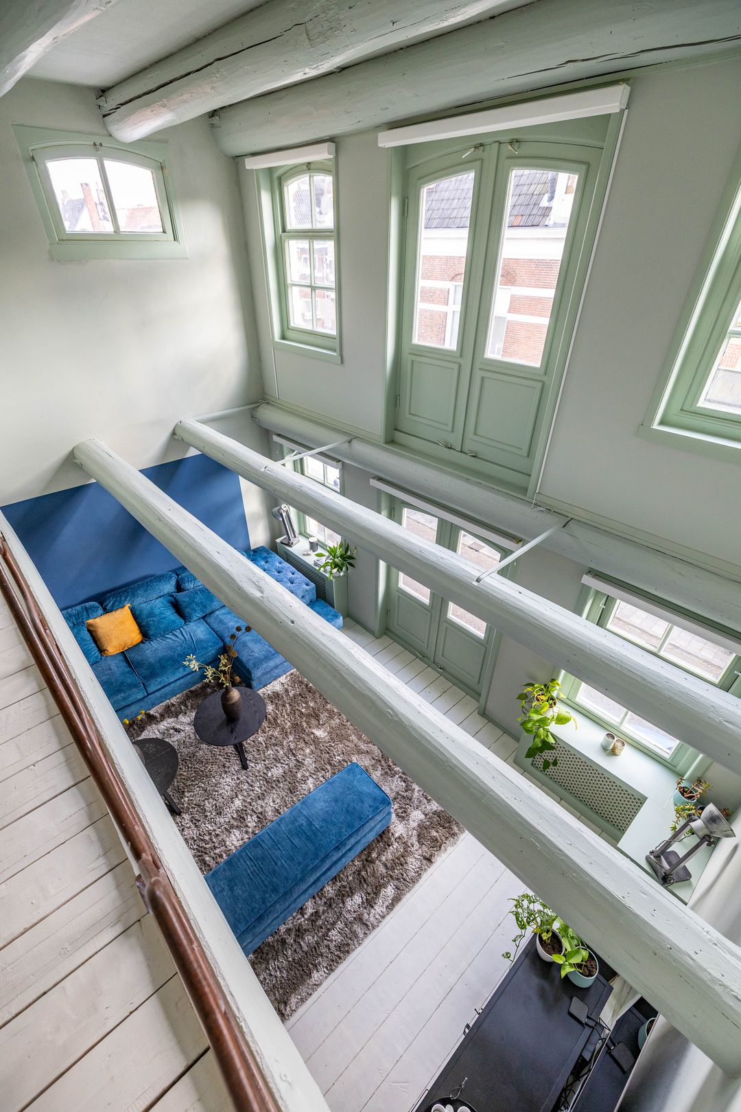 Foto 38 van Noorderkerkstraat 3