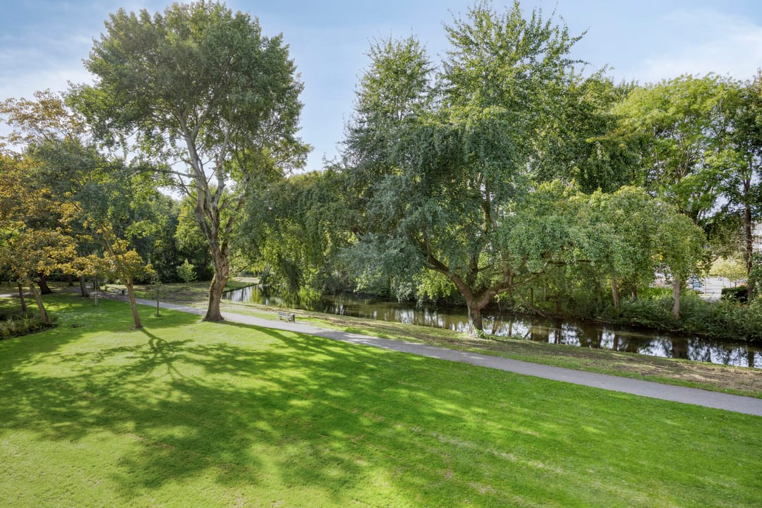 Foto 31 van Frans Halslaan 125