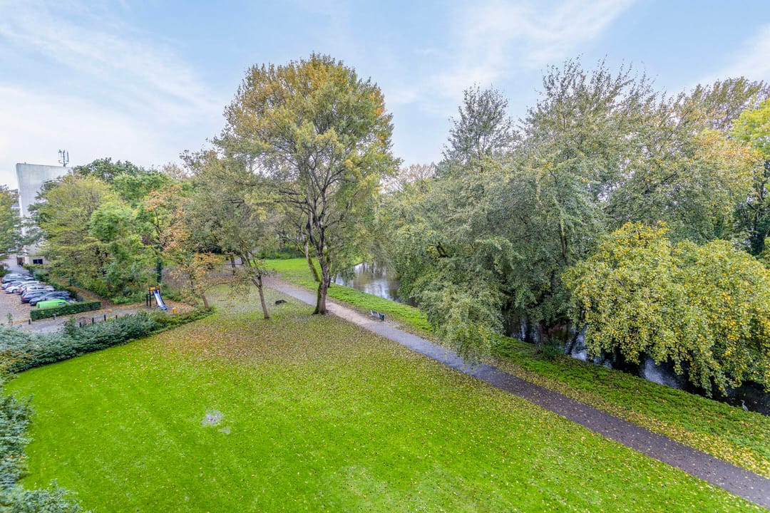 Foto 32 van Frans Halslaan 125