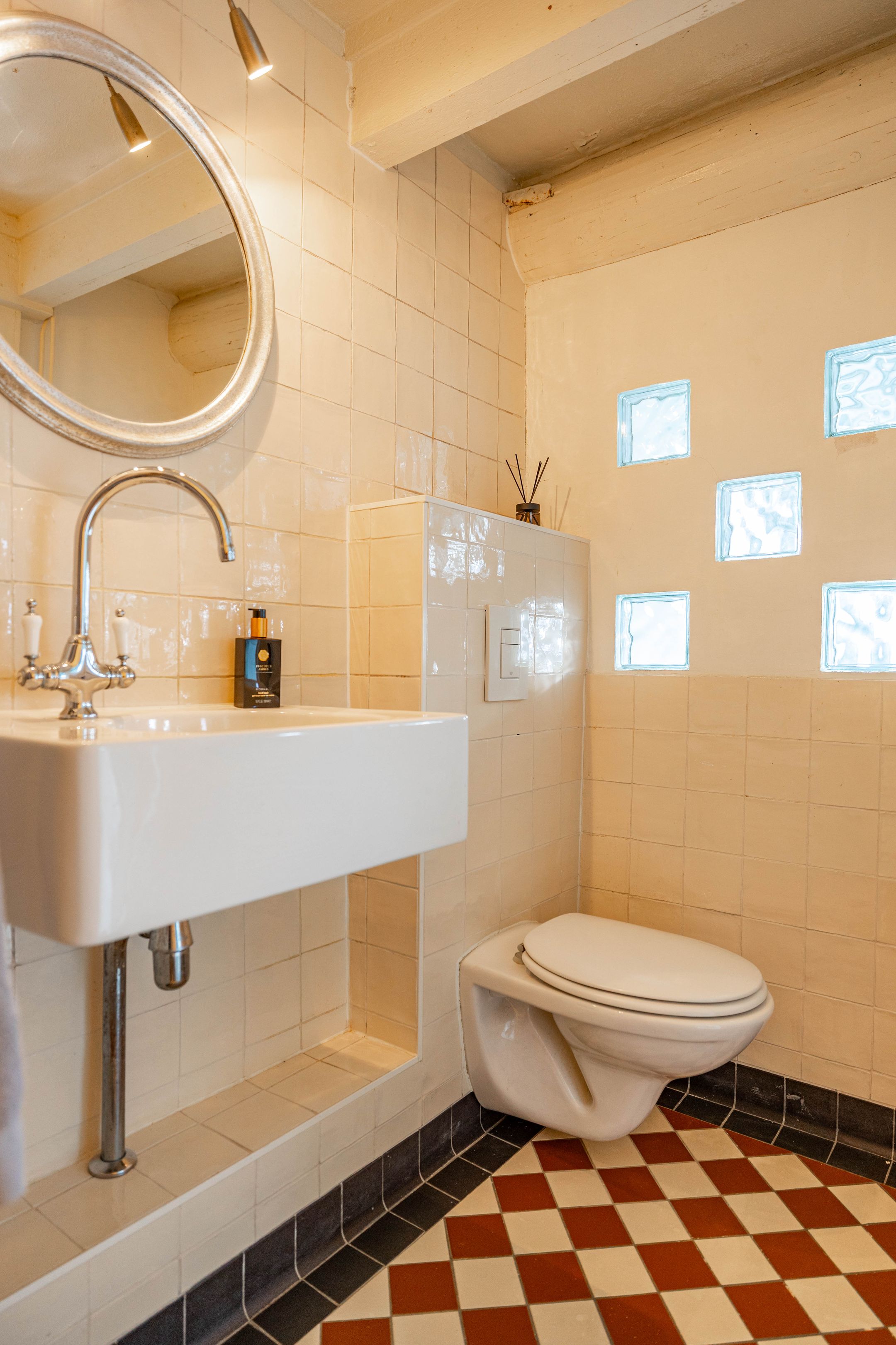 Foto 42 van Noorderkerkstraat 3