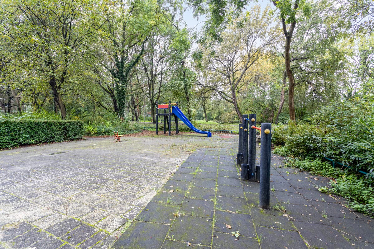 Foto 35 van Frans Halslaan 125