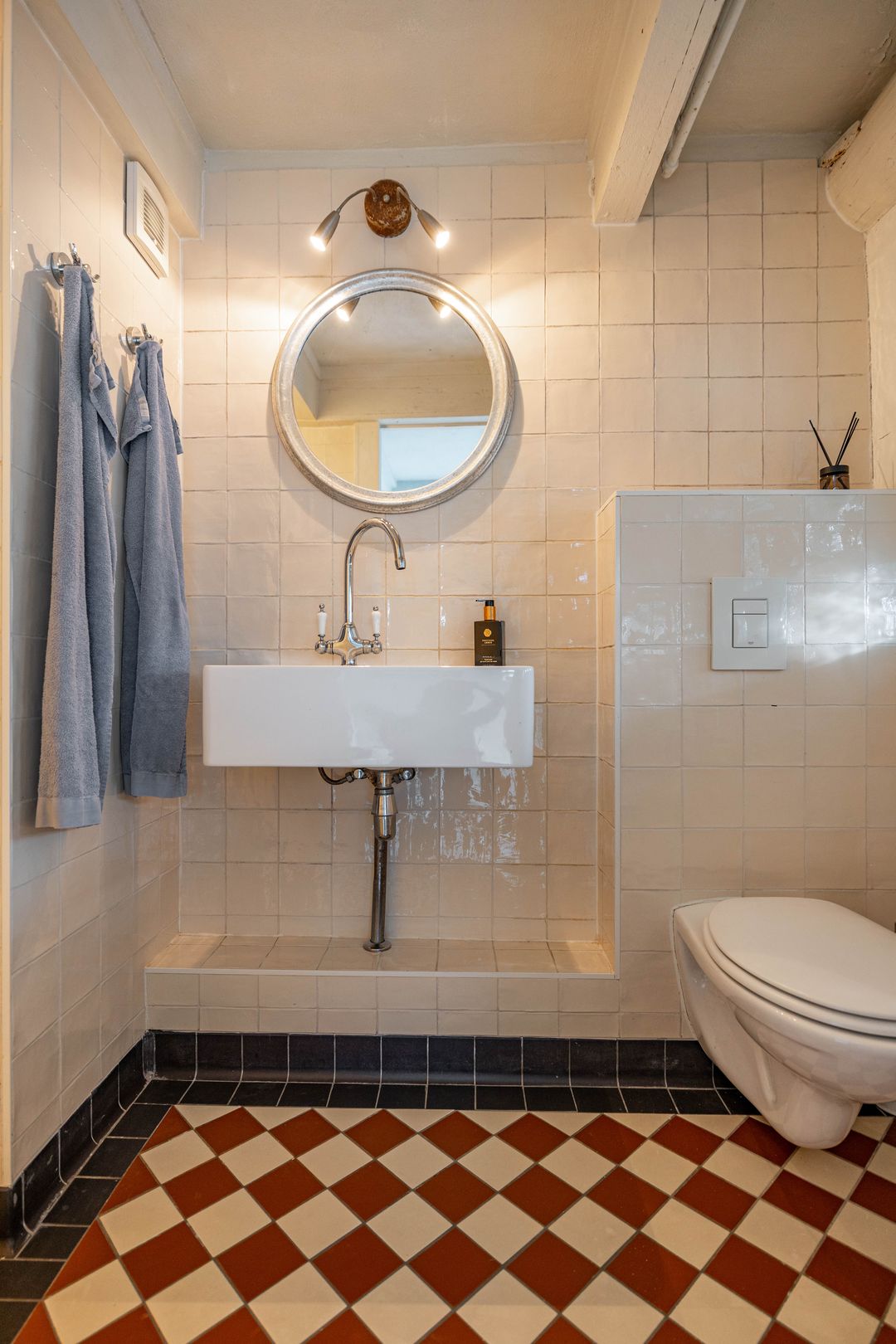 Foto 43 van Noorderkerkstraat 3