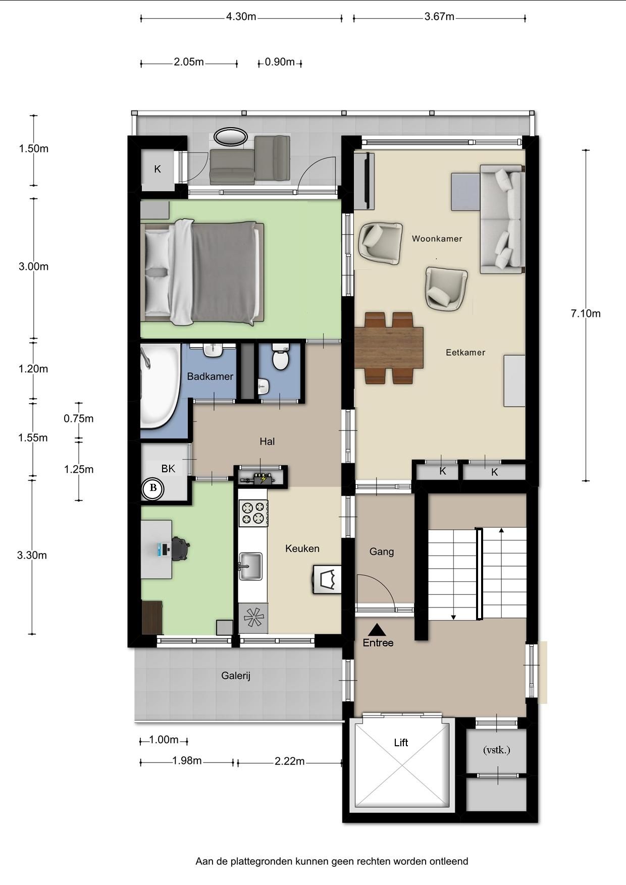 Foto 39 van Frans Halslaan 125