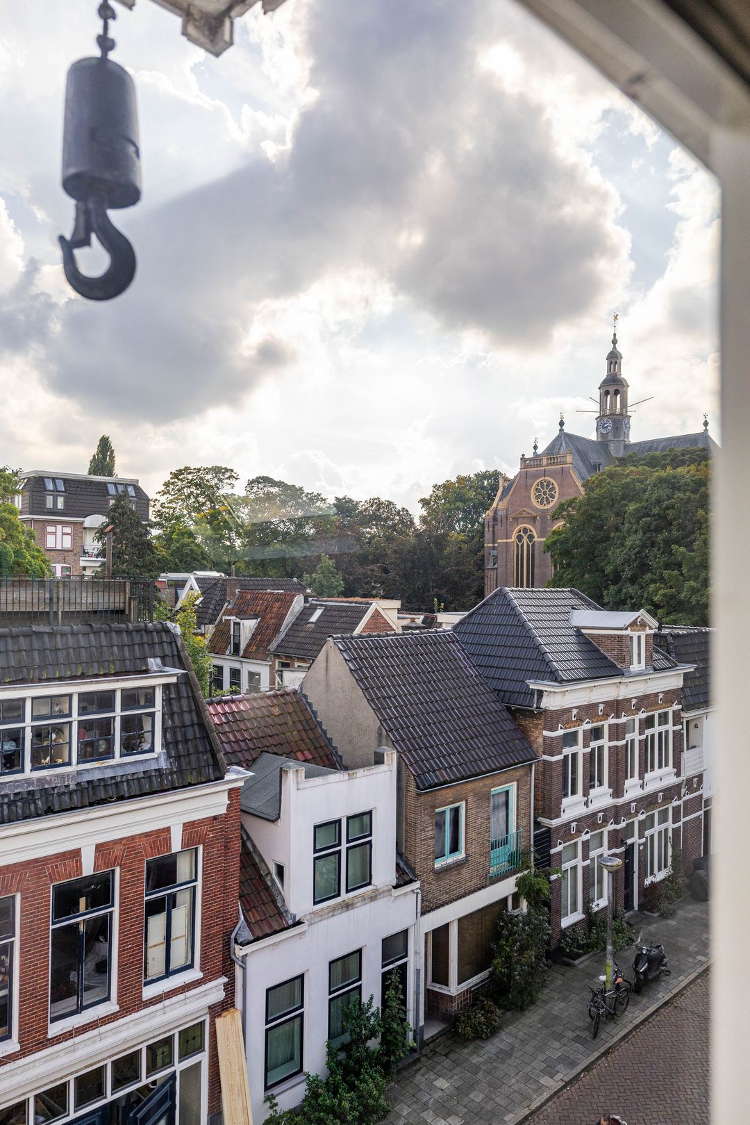 Foto 47 van Noorderkerkstraat 3