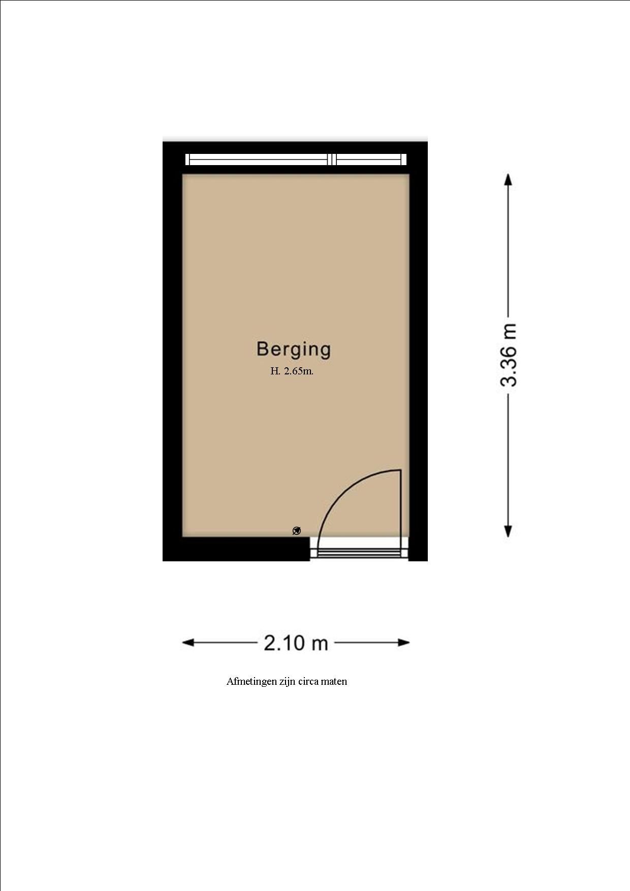 Foto 40 van Frans Halslaan 125