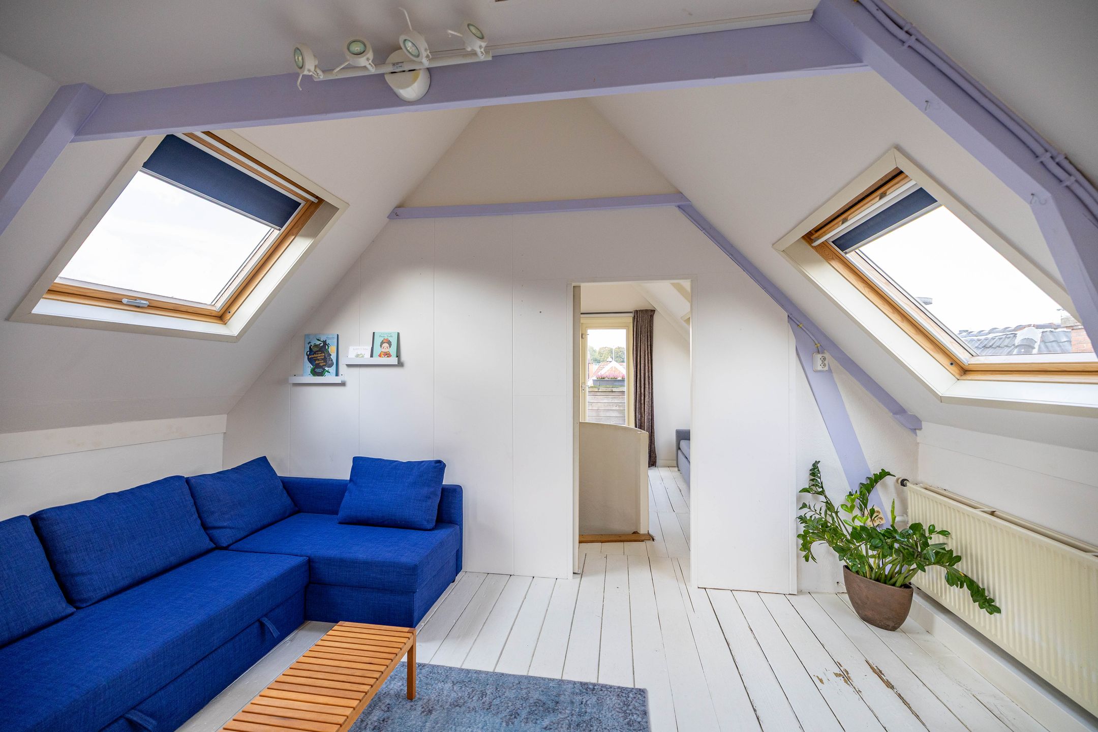 Foto 48 van Noorderkerkstraat 3