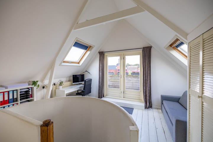 Foto 49 van Noorderkerkstraat 3